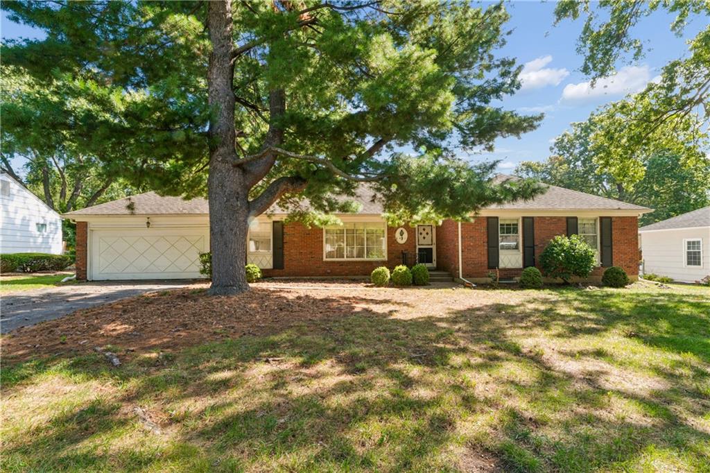 6441 Woodson Drive