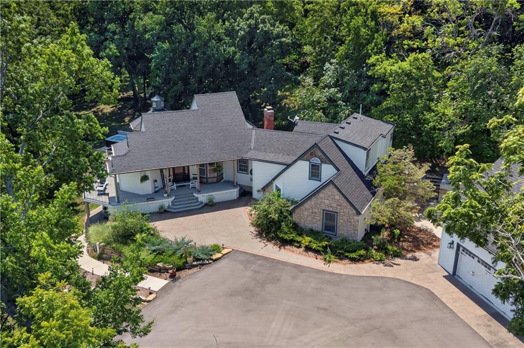 1558 N 600 Road