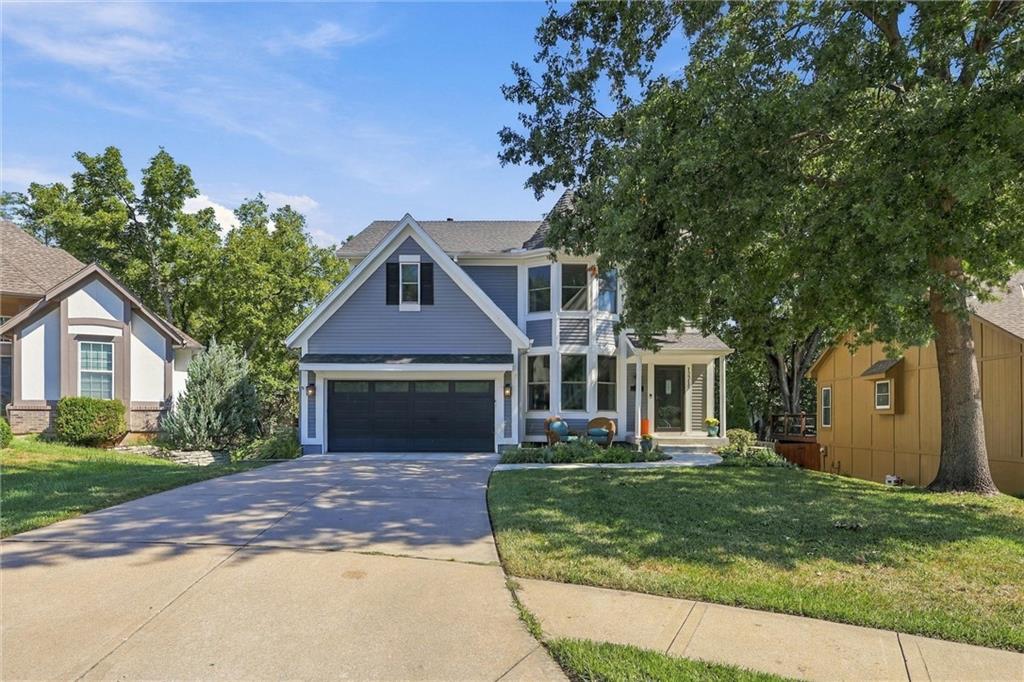 12715 S Hagan Court - Photo 1