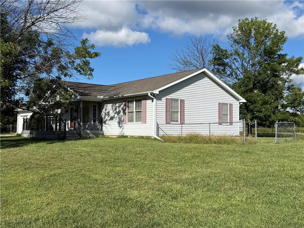4837 Vermont Road