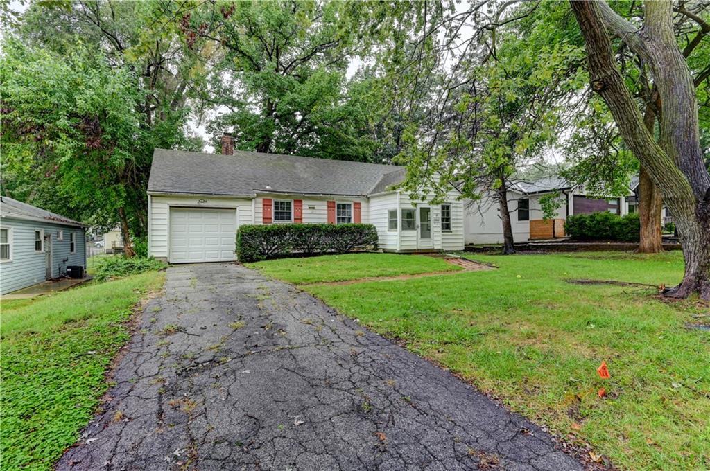 2305 W 73rd Street