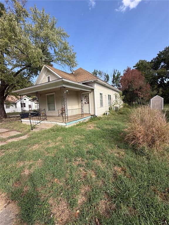 1120 W Myrtle Street