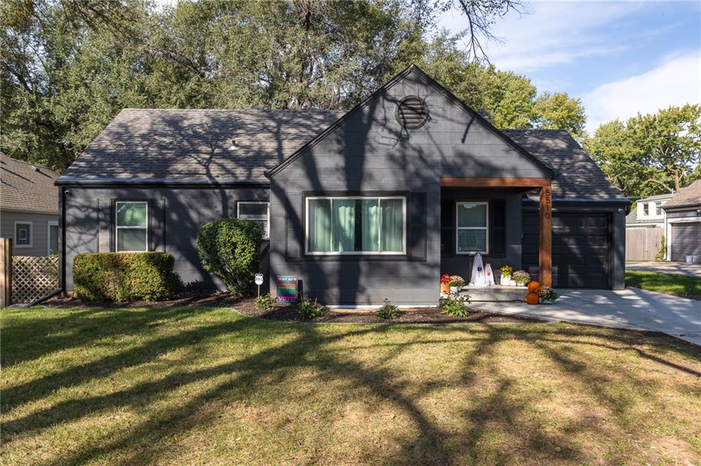 5510 Roe Boulevard