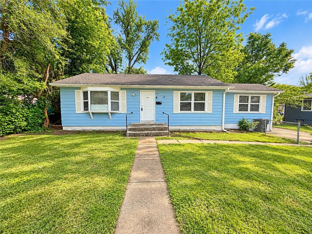 723 Pottawatomie Street