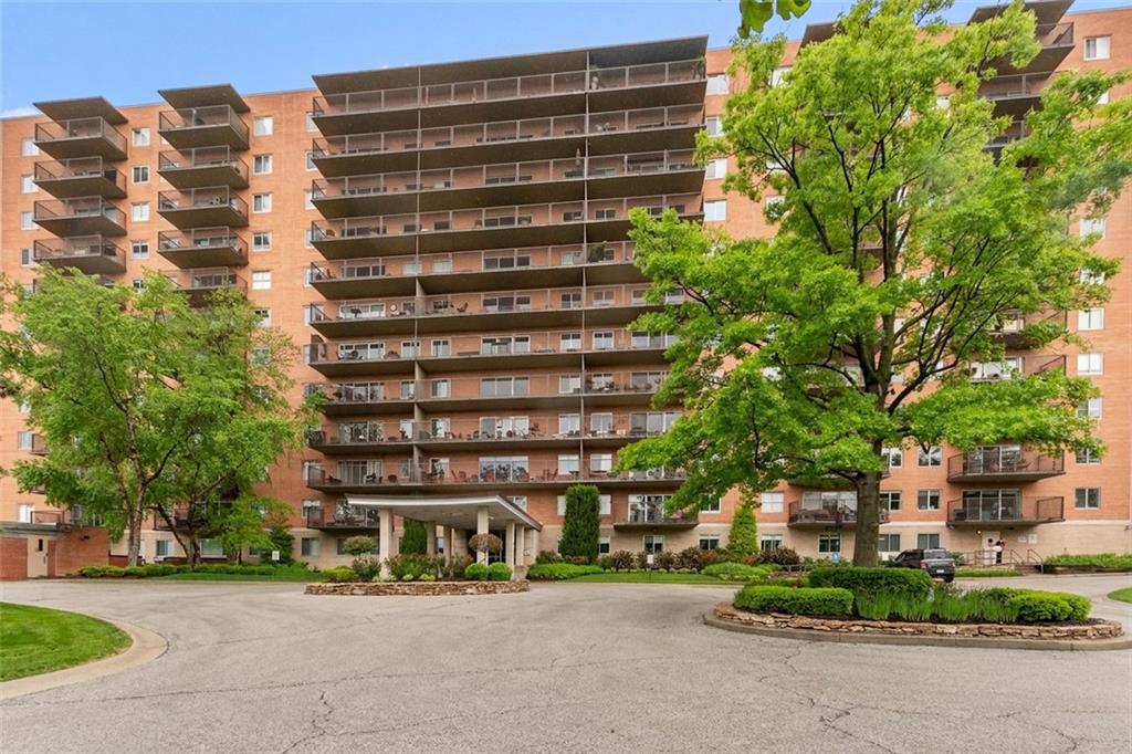4550 Warwick Boulevard #207 - Photo 1