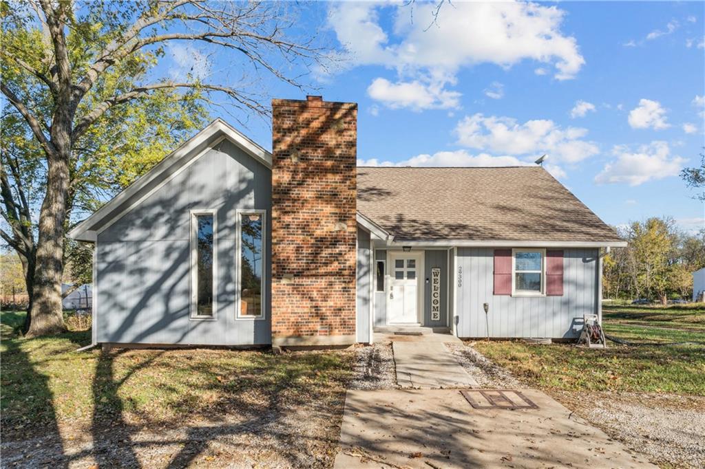 29300 W 119th Street