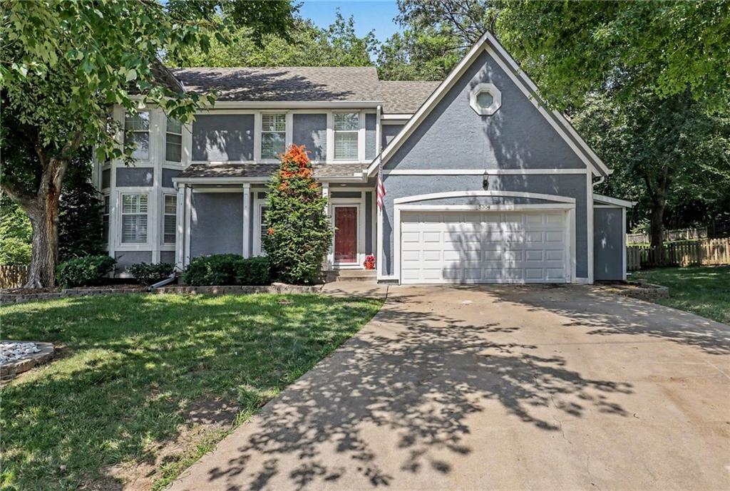 5304 Mullen Road