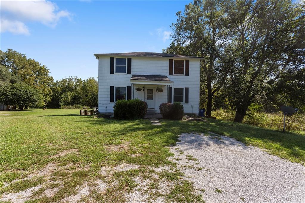 9845 Evening Star Road