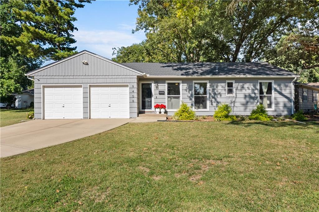 9406 Gillette Street - Photo 1