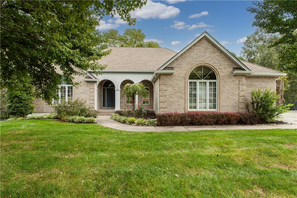 3317 Dominion Drive - Photo 1