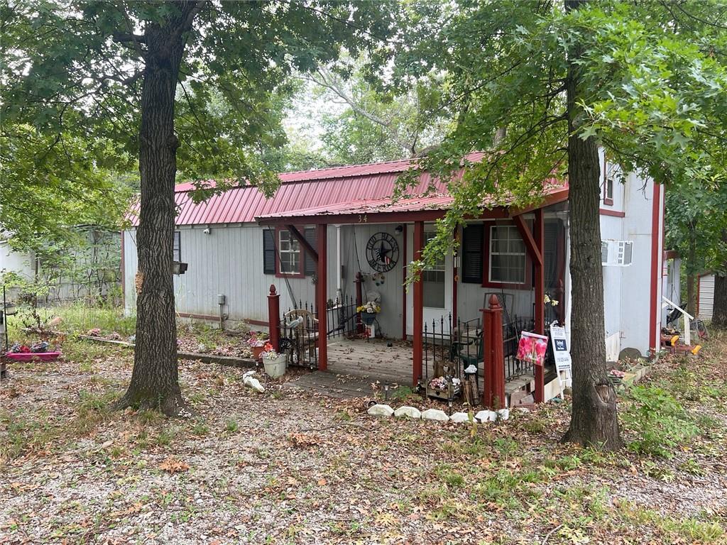 34 Hackberry Drive
