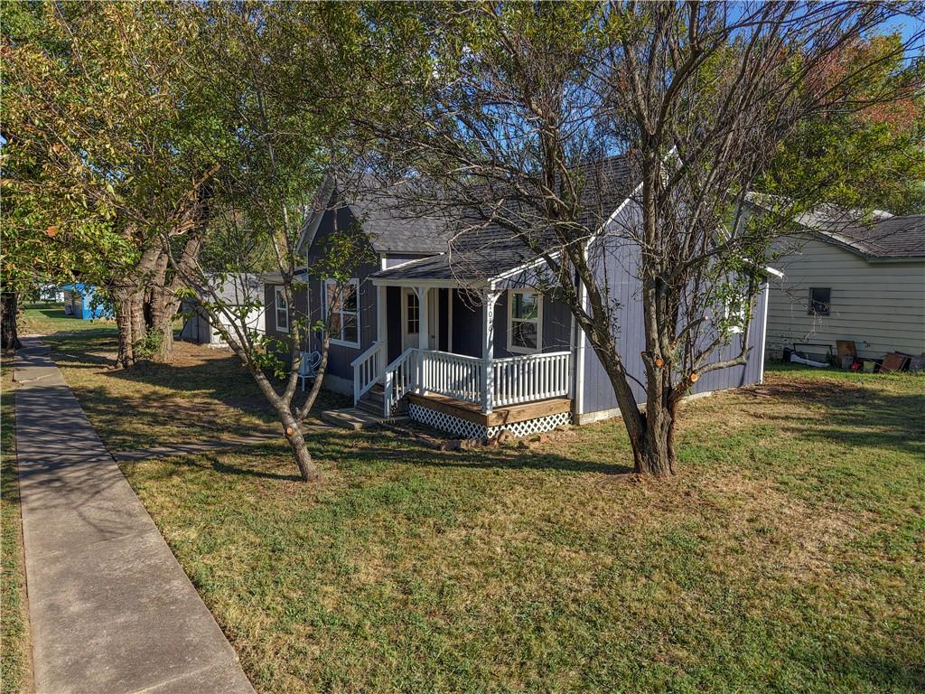 1016 N 9th Street