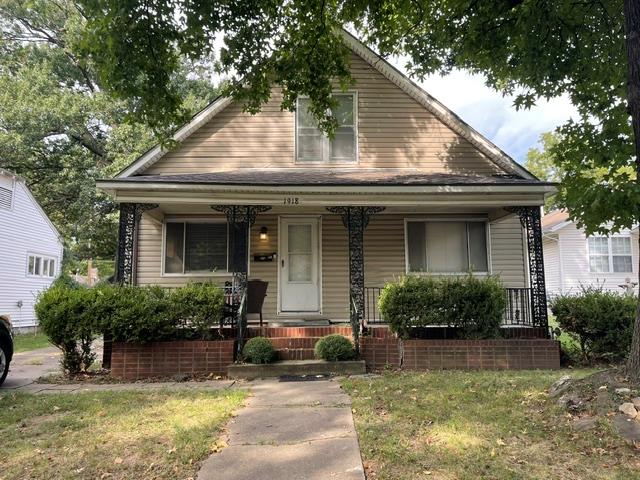 1918 S Elm Street