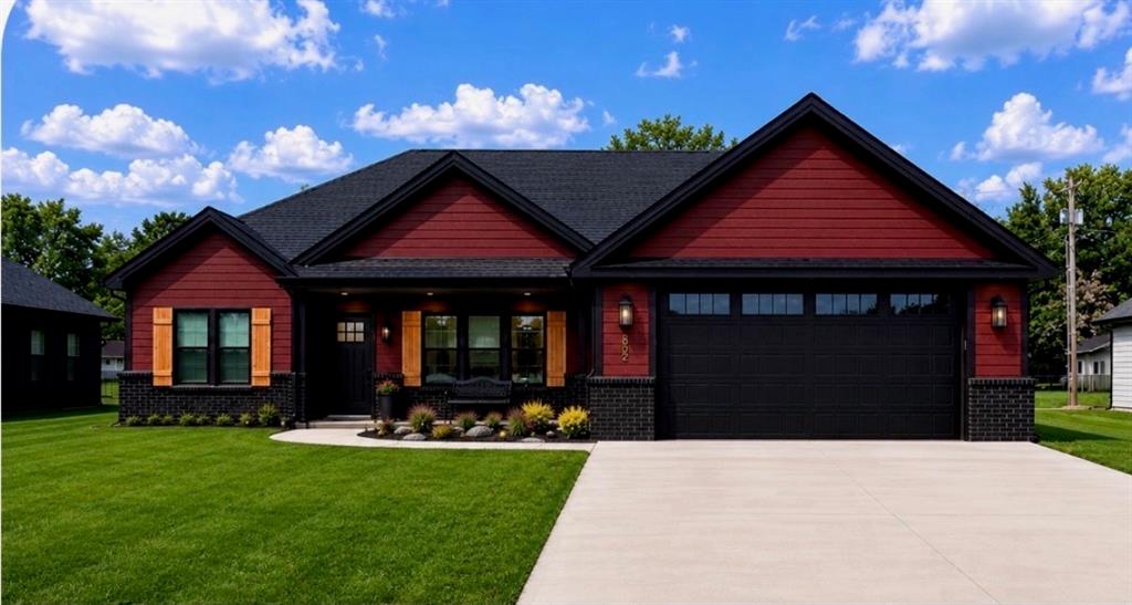 508 N EDGEWOOD Drive