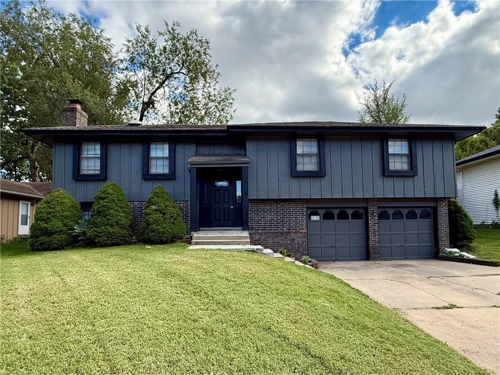 1415 W Ferrel Drive