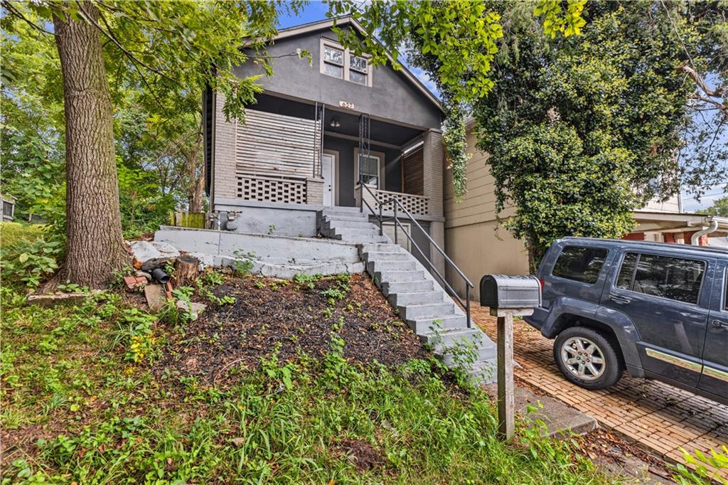 627 Sumner Avenue