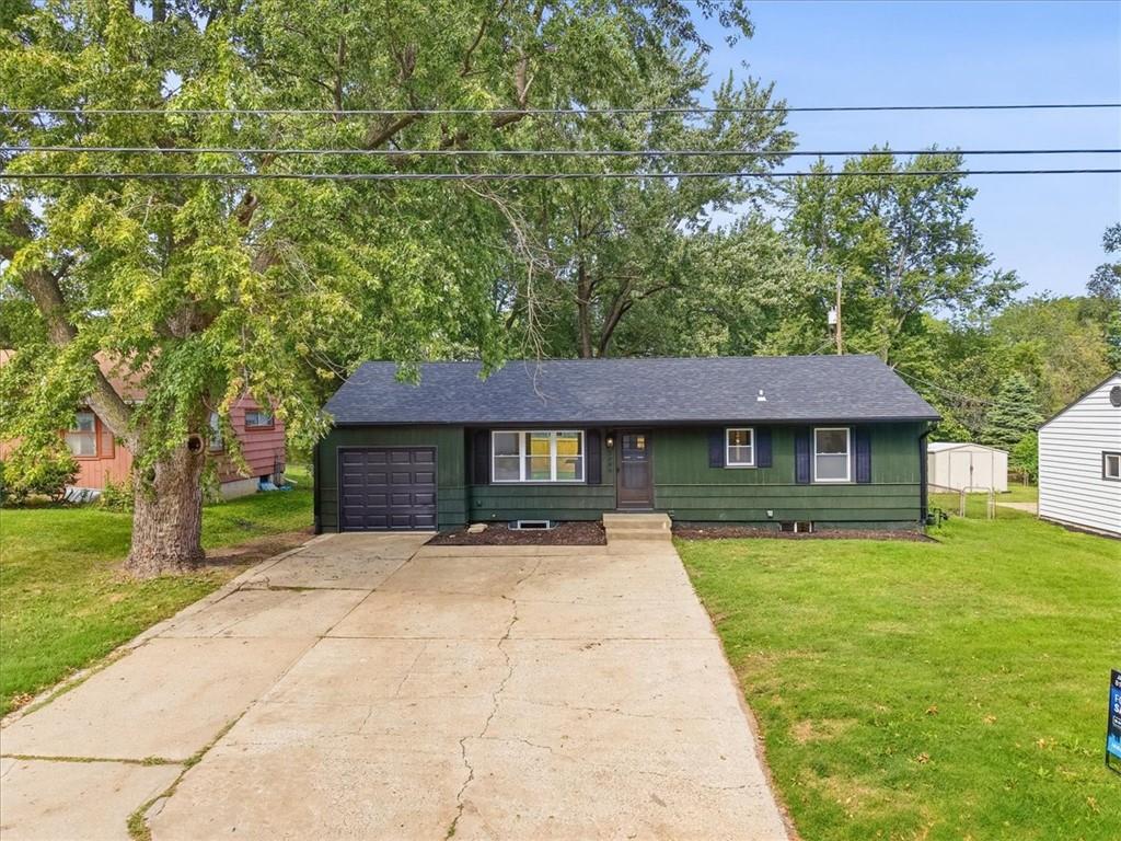 5806 W 75th Street