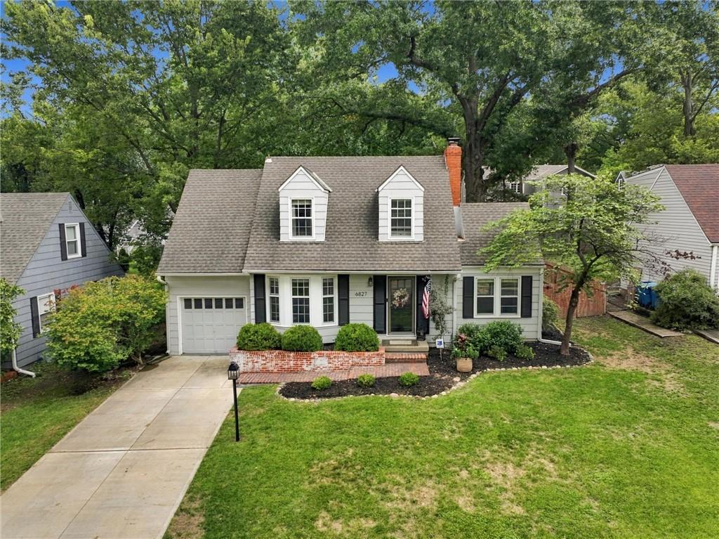 6827 Granada Lane