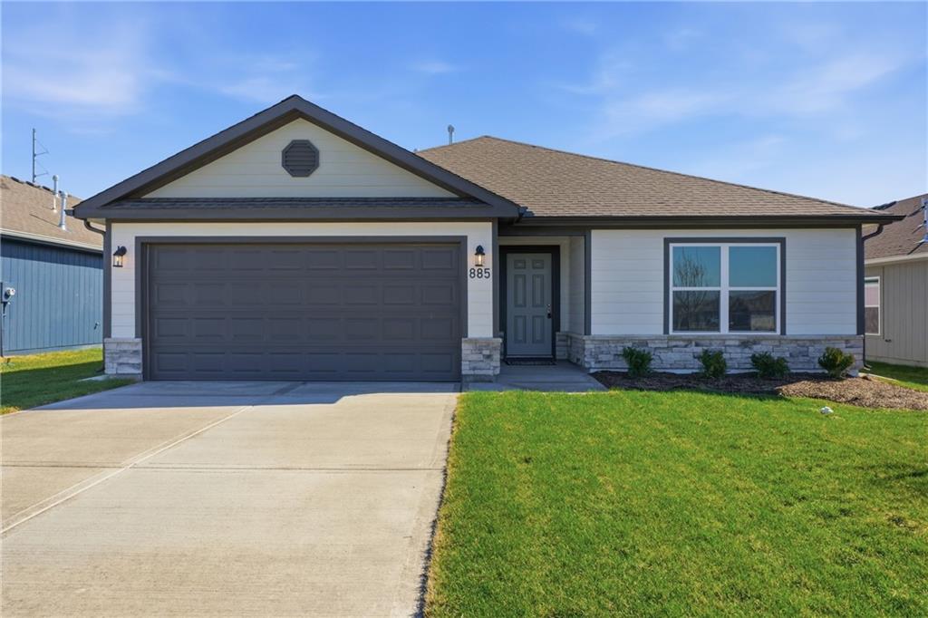20343 W 195th Street