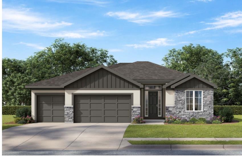 6026 Apache Drive