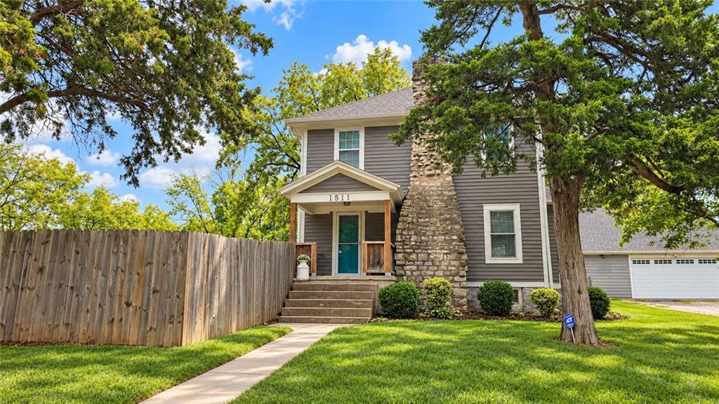 1511 S 50th Street
