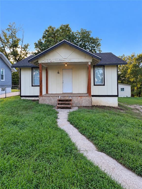 2816 N 41st Street