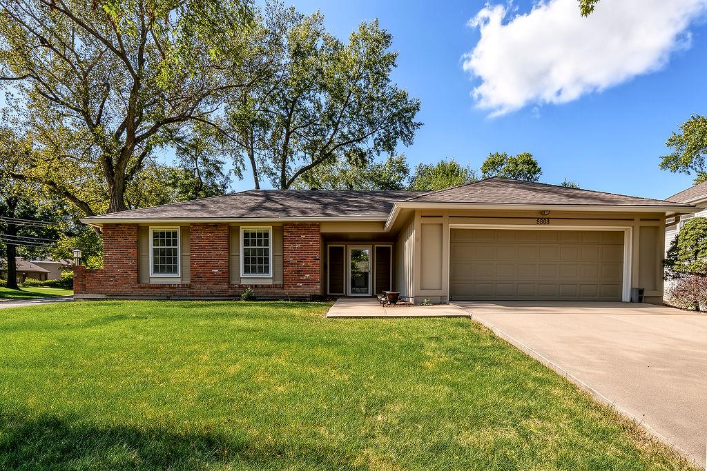 9808 Wedd Street - Photo 1