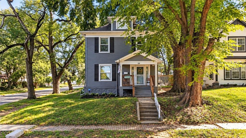 339 N 16th Street
