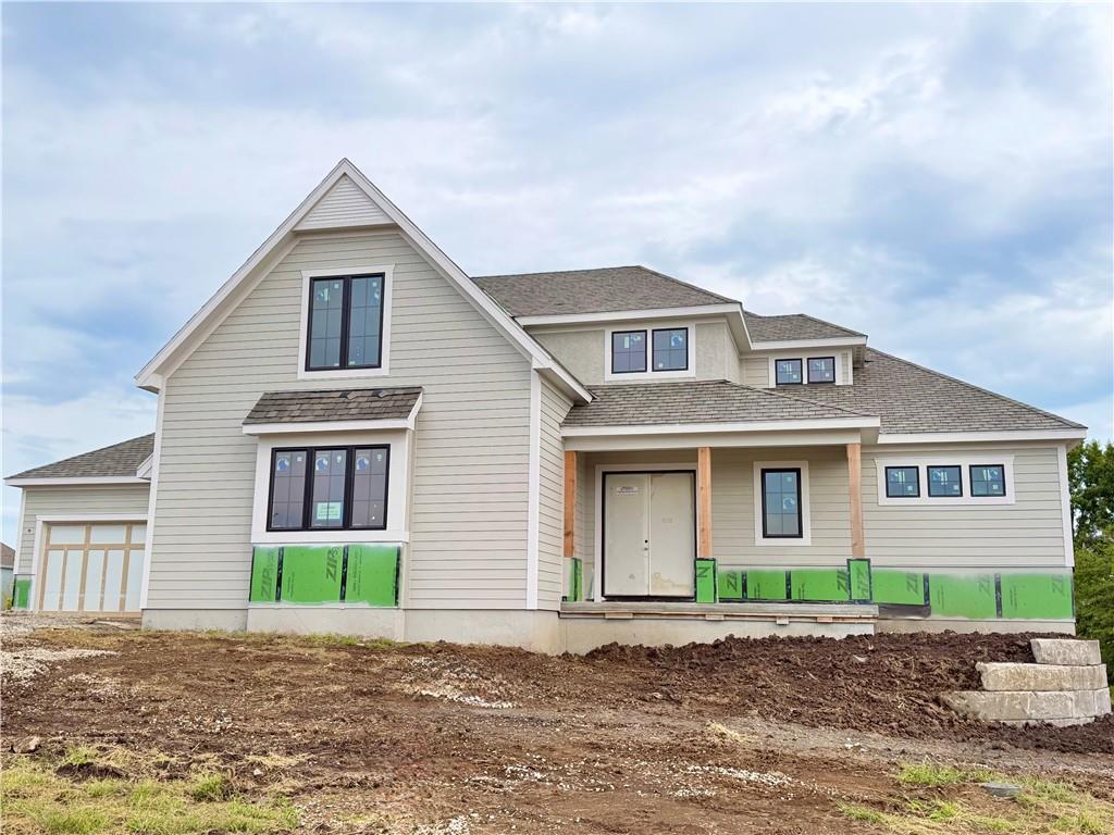 10910 W 173rd Terrace - Photo 1