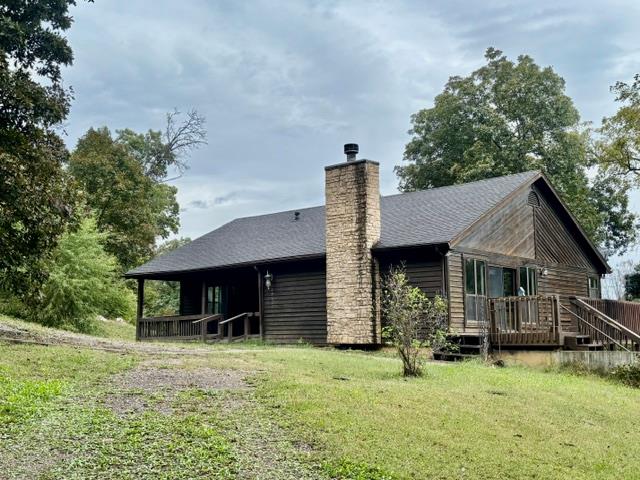 10132 Hickory Road