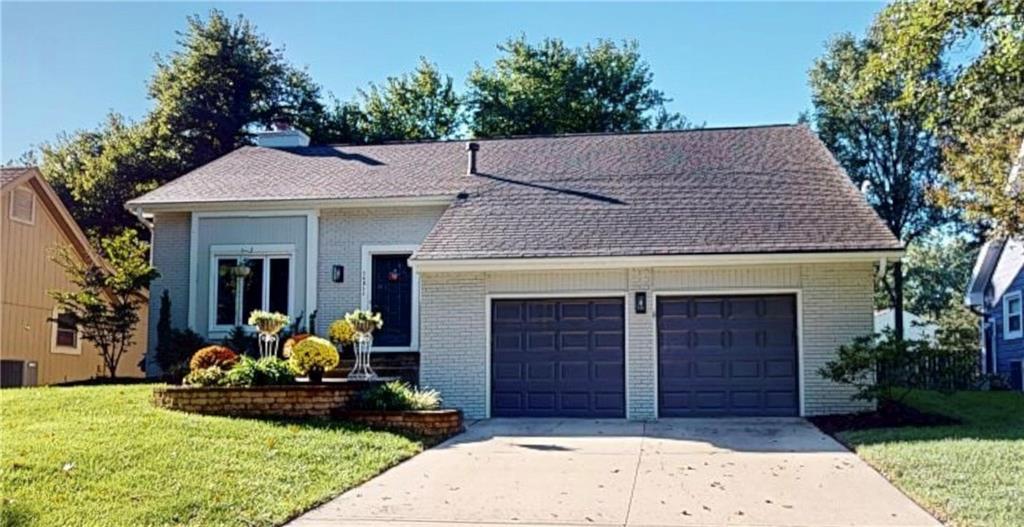 14511 W 91st Street - Photo 1