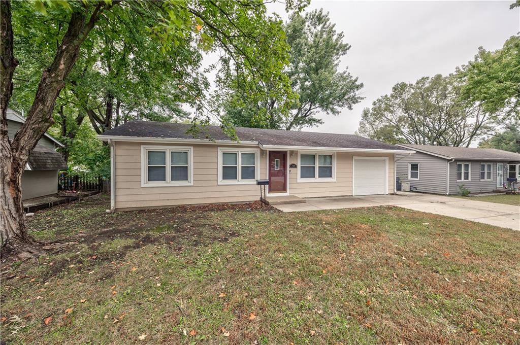 737 N Woodland Street - Photo 1