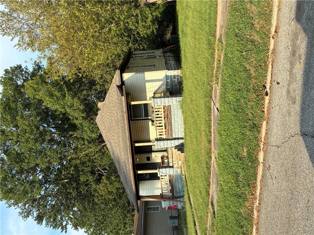 903 N Georgia Street