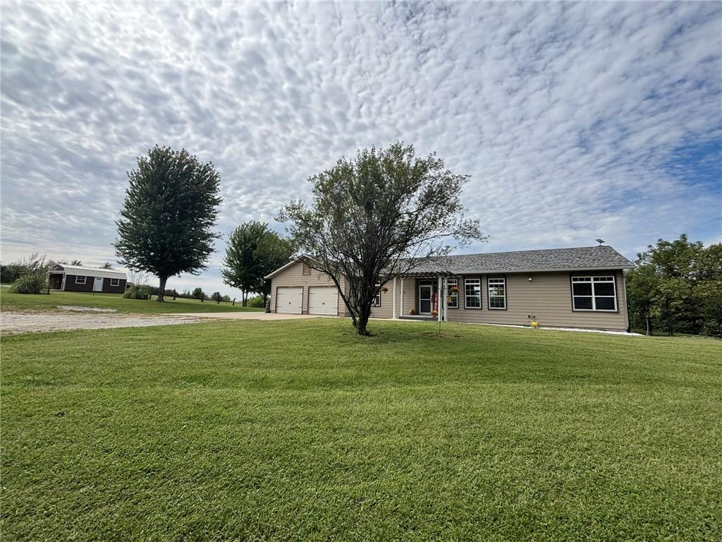 9510 SE State Route 371 N/A - Photo 1