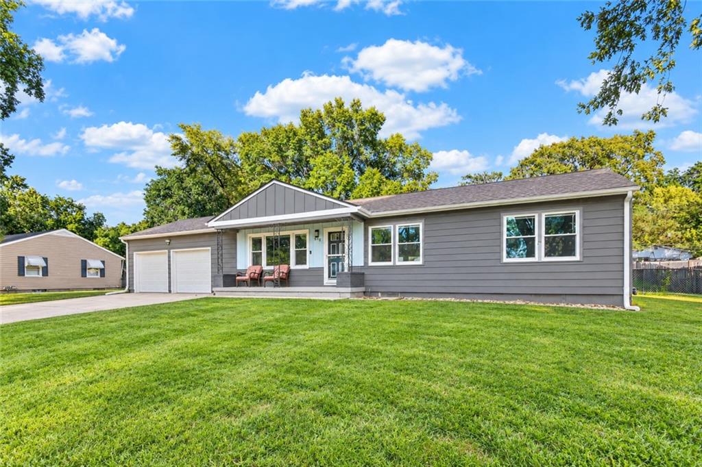 4515 Crisp Avenue - Photo 1