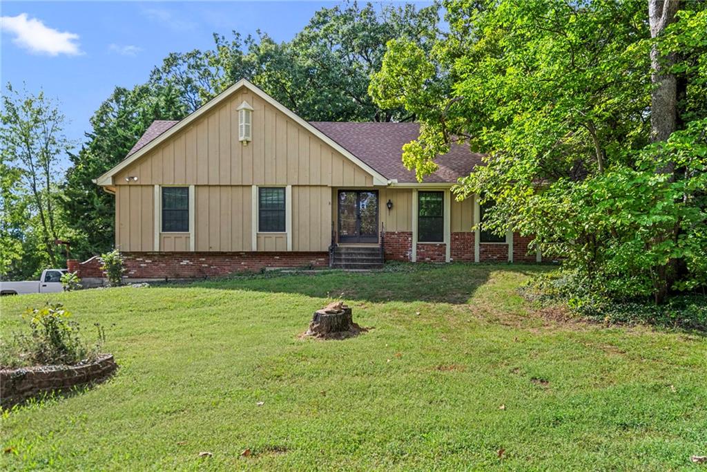 4724 Mullen Road