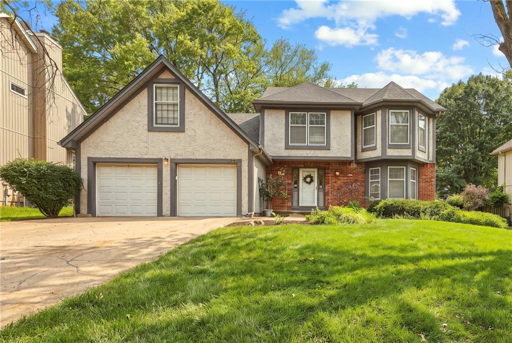 8408 Acuff Lane