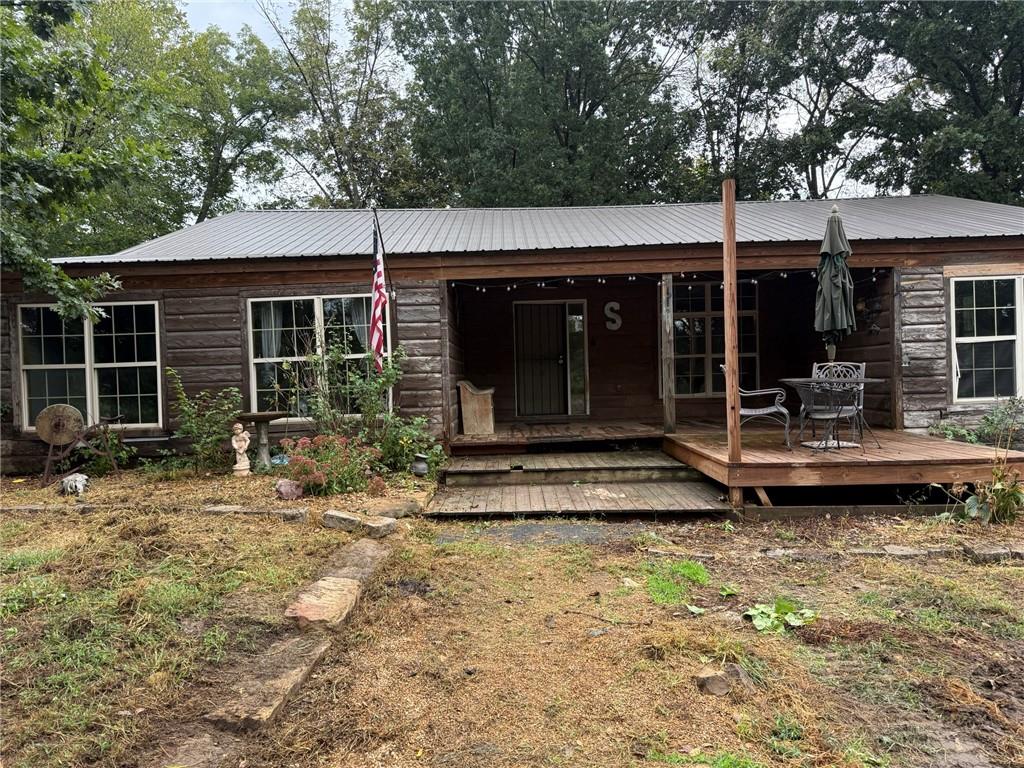 9509 NE County Road 3764 Road - Photo 1