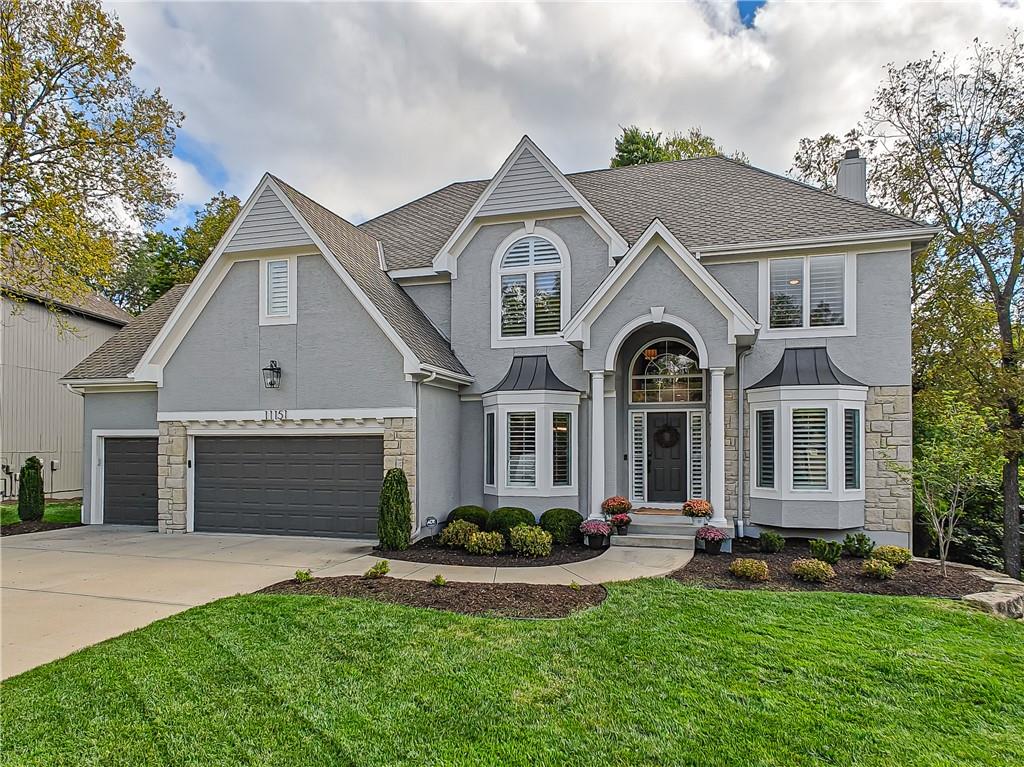 11151 S Whitetail Lane