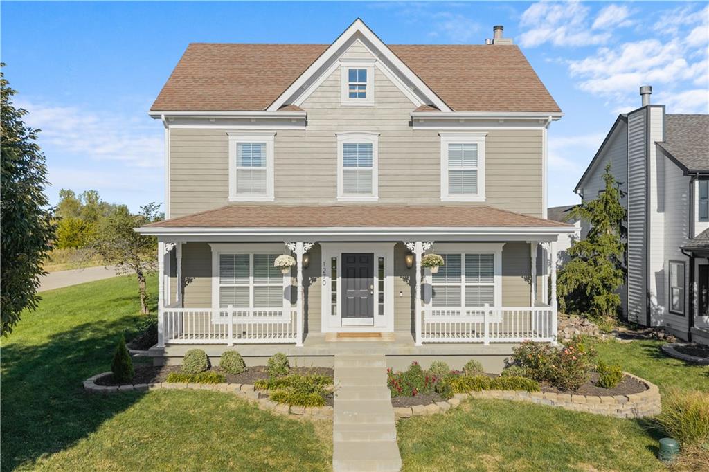1270 SW ARBOR PARK Drive - Photo 1