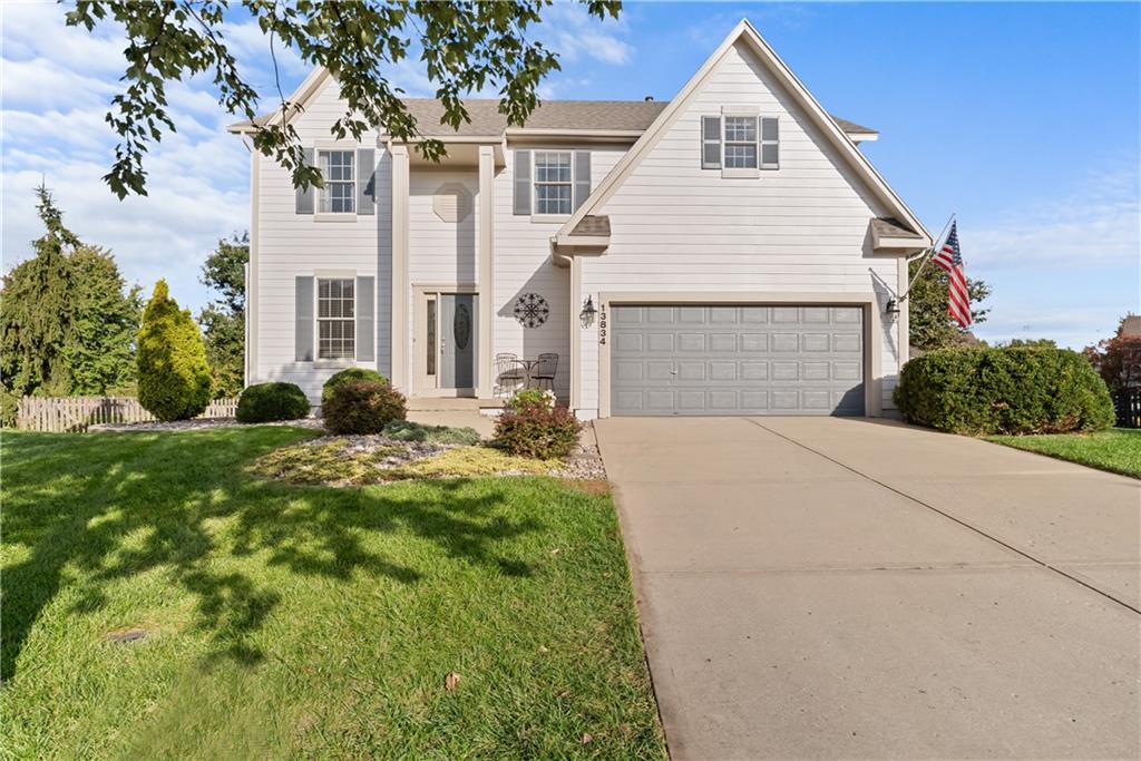 13834 W 153rd Court - Photo 1