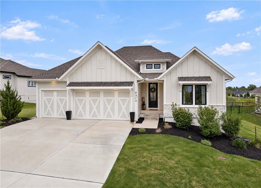 4315 Aspen Drive