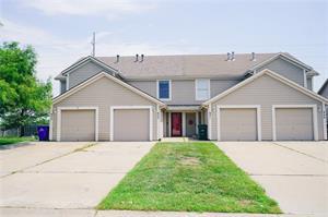 853 E 167th Court