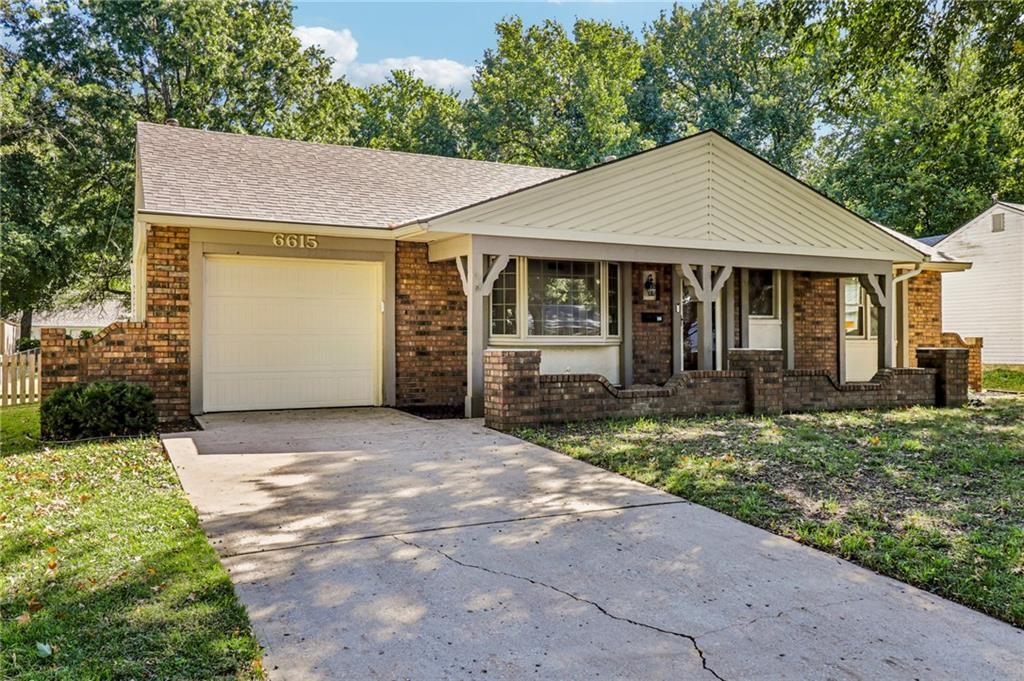 6615 Switzer Lane - Photo 1