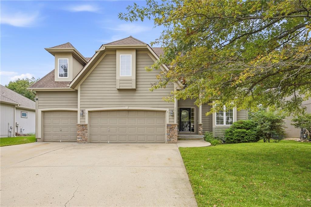 361 W Westhoff Place - Photo 1