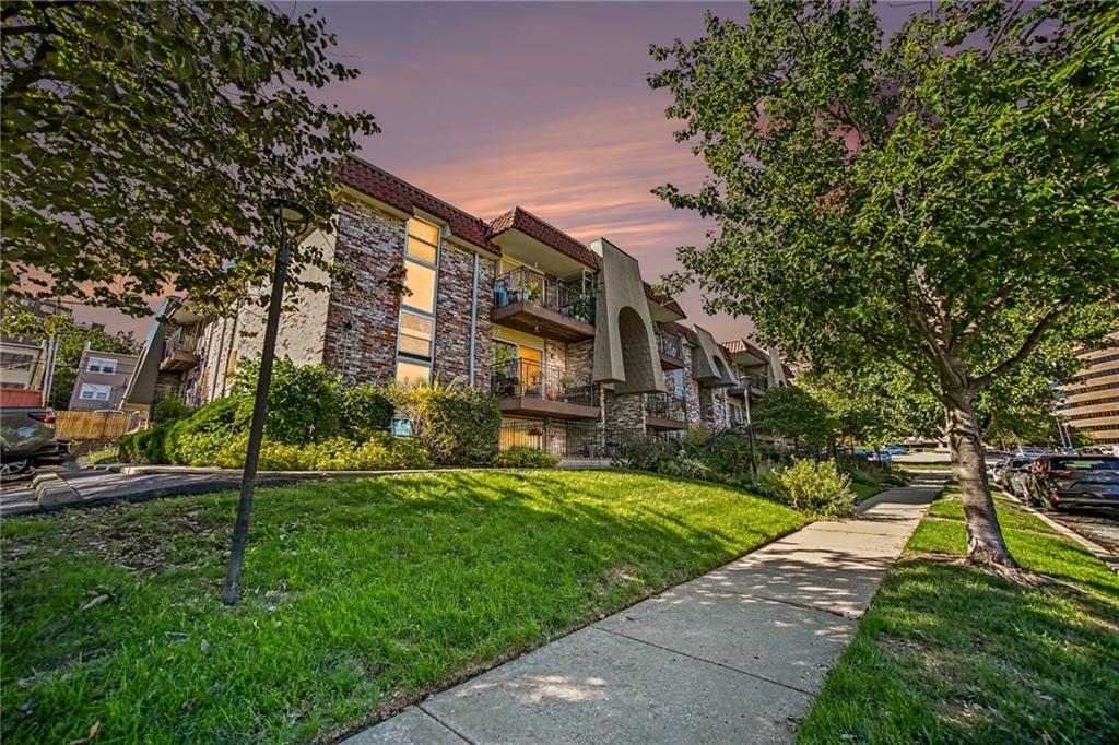 5004 Baltimore Avenue #103 - Photo 1