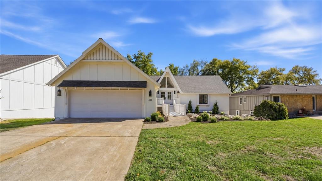 484 N Winnebago Drive - Photo 1