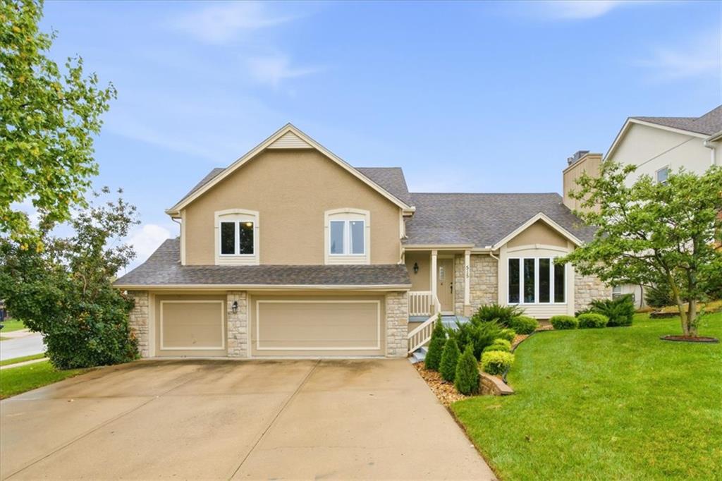515 NE 95 Court - Photo 1