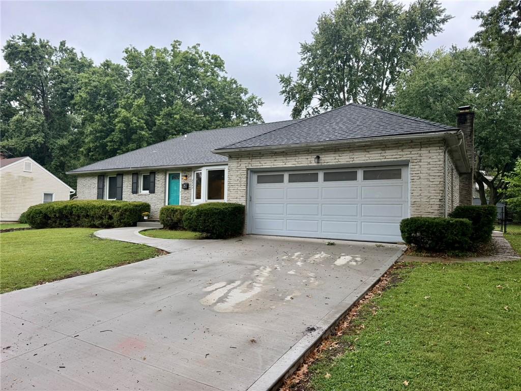 8842 Foster Lane