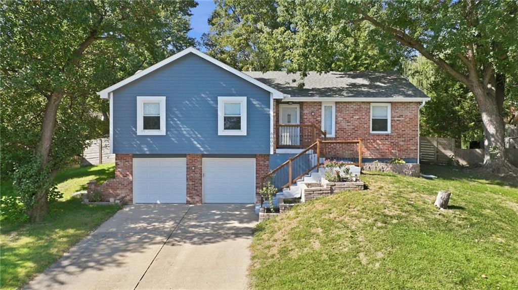 6600 Cottonwood Drive